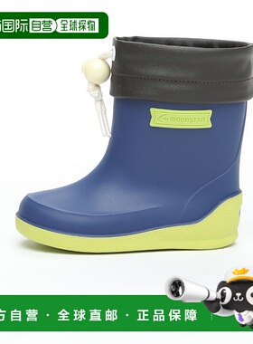 日本直邮MOONSTAR MS RB B02 运动鞋 [无] 蓝色月星