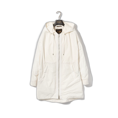 日本直邮MOORER MODSP100026 TEPA670 外套 AKITA-RHL 女士外套