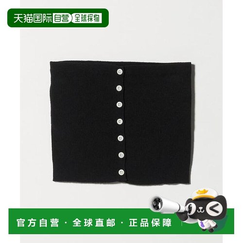 1h可退 日本直邮green label relaxing 罗纹针织背心