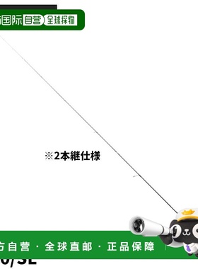 日本直邮Atec Ajing Rod Tailwalk Ajist SD S510/SL