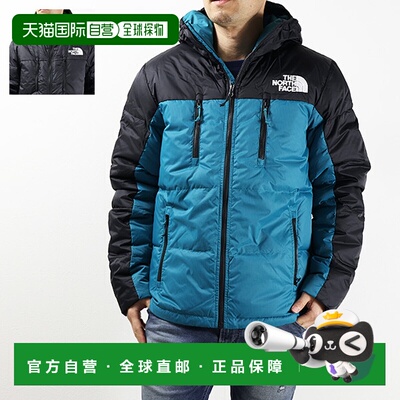 日本直邮 THE NORTH FACE North Face M HIMALAYAN LIGHT DOWN HO