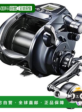 【日本直邮】SHIMANO禧玛诺ForceMaster 9000 系列电动渔轮20