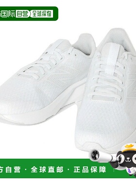 日本直邮 New Balance 男士跑步鞋 25SS 413 v3 M413LW3 2E [白色