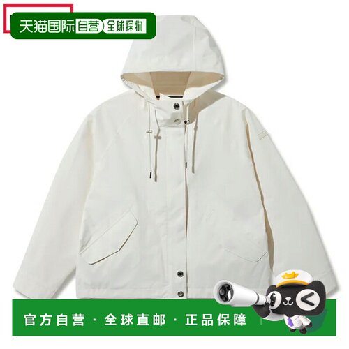 日本直邮Hunter Original Weather Jacket 女士夹克 HEW0003AJZ-I
