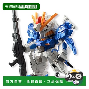 GUNDAM 高达 万代 CORE CONVERGE 手办 玩具 日本直邮