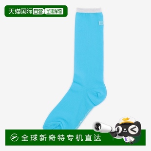 袜子XSYB3S1F Hilfiger男女同款 400 Tommy 日本直邮
