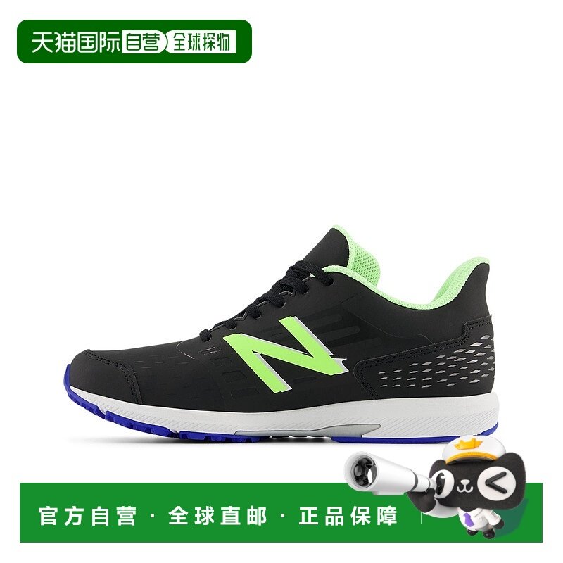 日本直邮New Balance YPHNZS L1 运动鞋  M