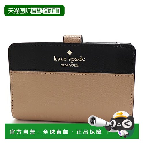 【日本直邮】kate spade new york　女士　其他包包・钱包・配件