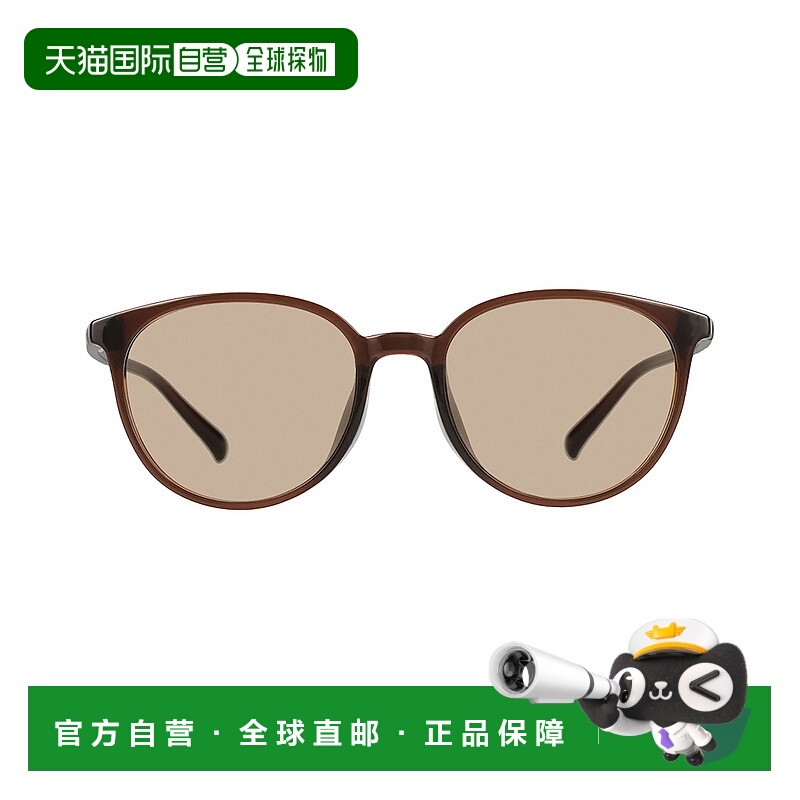 1h可退 日本直邮Zoff 佐芙 男女同款经典Wellington紫外线防护太