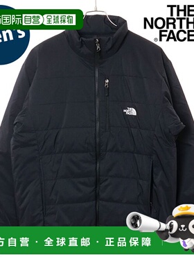 日本直邮THE NORTH FACE Light Rider 夹克 [NY82554-K FW25] 男