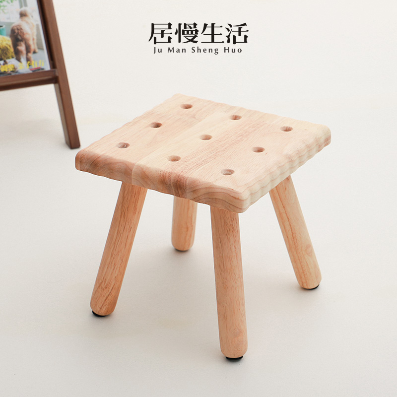 实木凳子小板凳换鞋凳矮凳