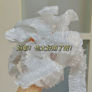 修防尘塑料膜家用全罩盖布 防尘罩宿舍防尘布遮盖家具保护一次性装