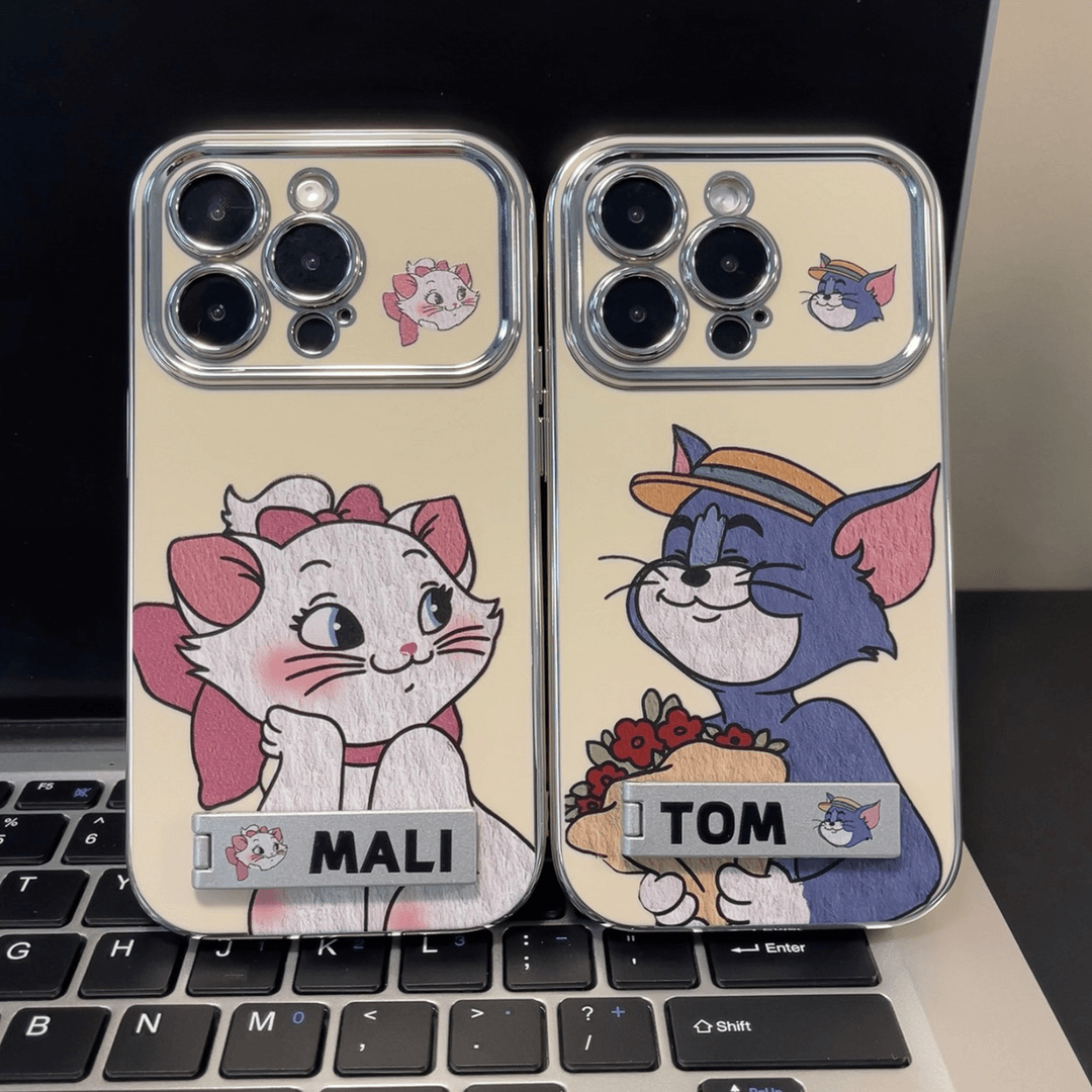 汤姆玛丽适用vivo手机壳