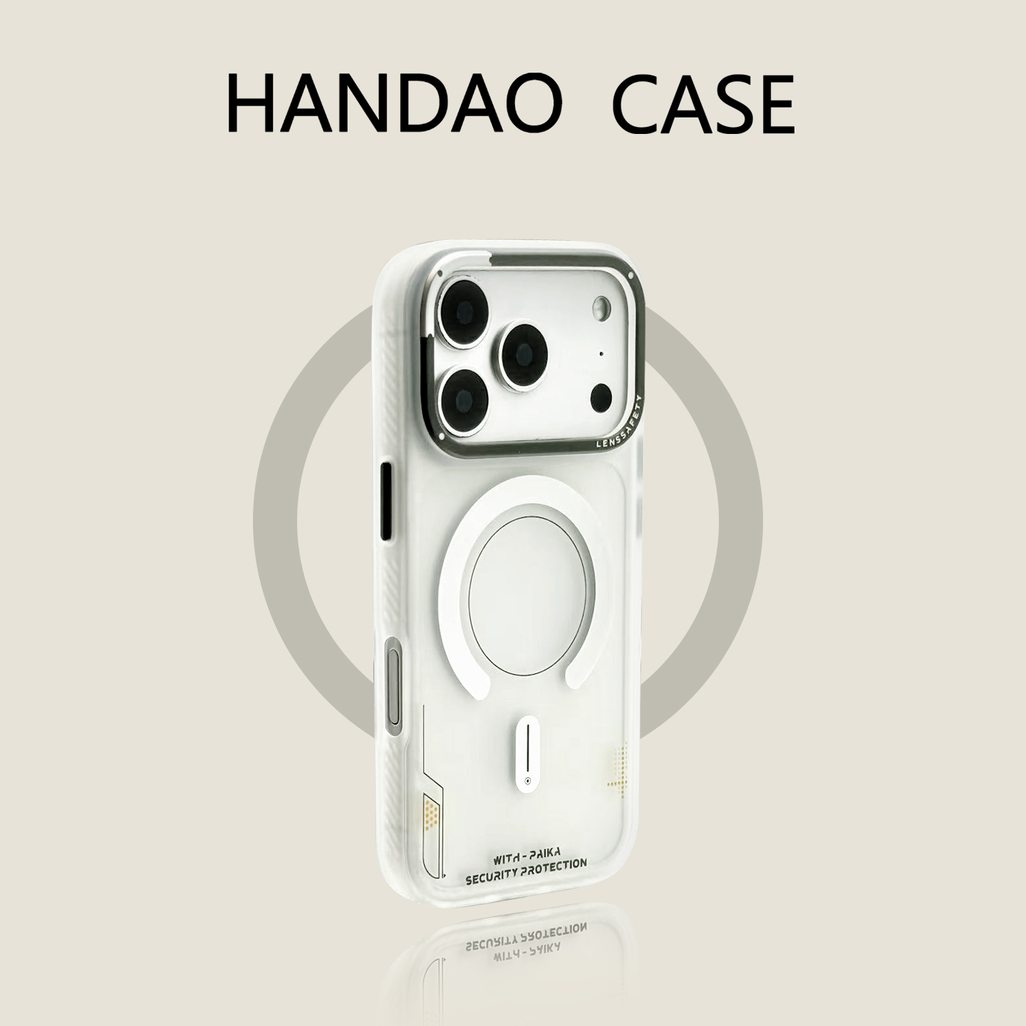潮流精品，品质保证