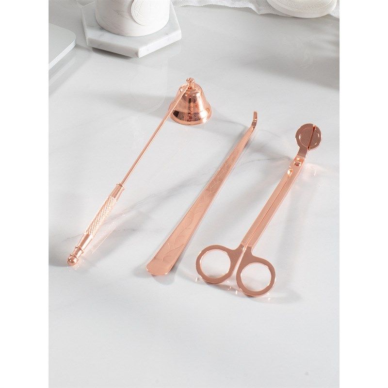 浪漫时光香薰蜡烛点m火器灭烛器灭烛钩灭烛罩灭烛剪工具套装三件,节庆用品/礼品,蜡烛,淘宝优惠券,粉丝福利购,淘宝优惠卷