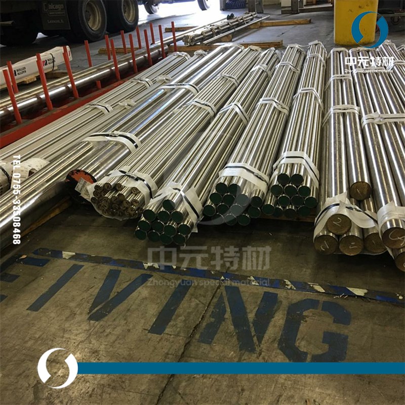 0Cr18Ni9Ti不锈钢圆棒 圆钢 光圆 光棒 小圆棒 锻圆 锻方 锻件