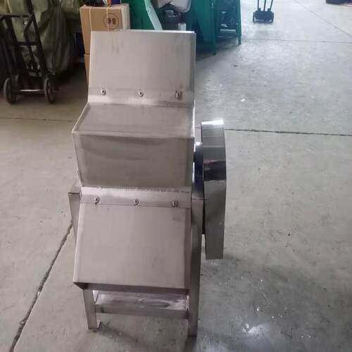 不锈钢大型打冰机 电动碎冰机冷冻刨冰器 冰沙机 粉碎冰块 破冰机