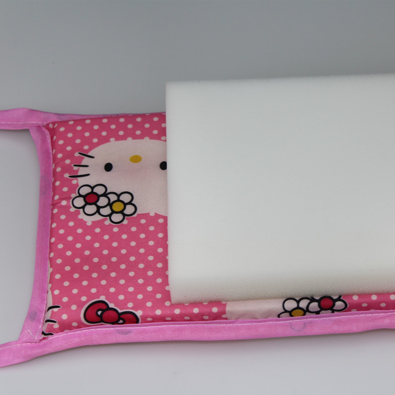 电动车防c撞头保护垫娃娃防撞垫电瓶车防水儿童防摔神器踏板车卡