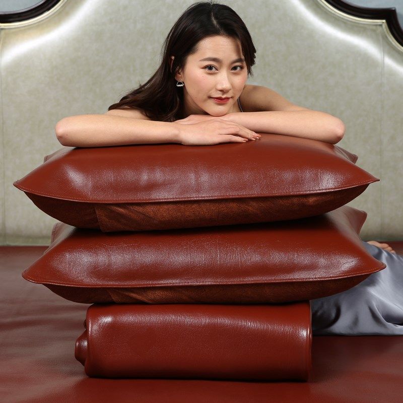 高端头层水牛皮凉席子1.8米软席床垫1.5m硬席S真皮定做三件套夏季,床上用品,牛皮席,淘宝优惠券,粉丝福利购,淘宝优惠卷
