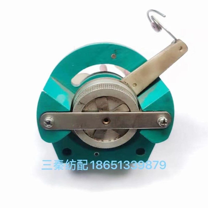 络筒张力器津田驹喷气织机配件