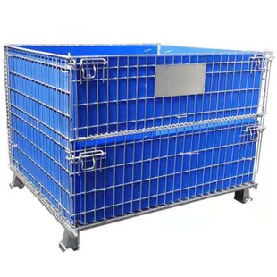 折叠仓储笼中空板隔n板PP塑料板子瓦楞板中空板隔板硬防水塑胶垫