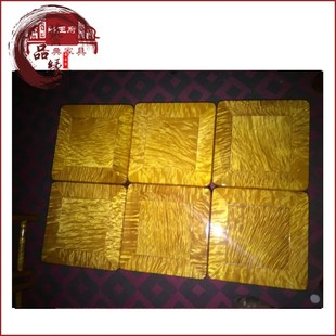 红木家具富贵凳阴沉木金丝楠木家具小方凳红木凳子实木矮凳换鞋 凳