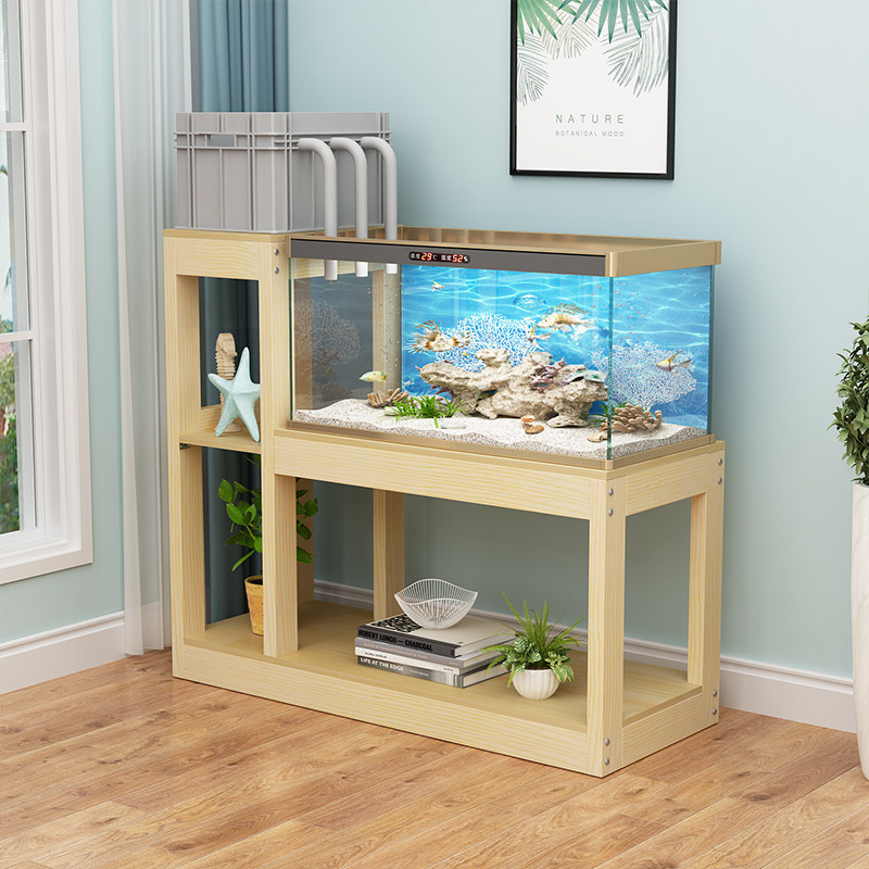 实木鱼缸底座上滤鱼缸底柜高低鱼缸架水族箱置物架鱼缸柜子可定制,宠物/宠物食品及用品,底柜/落地缸,淘宝优惠券,粉丝福利购,淘宝优惠卷