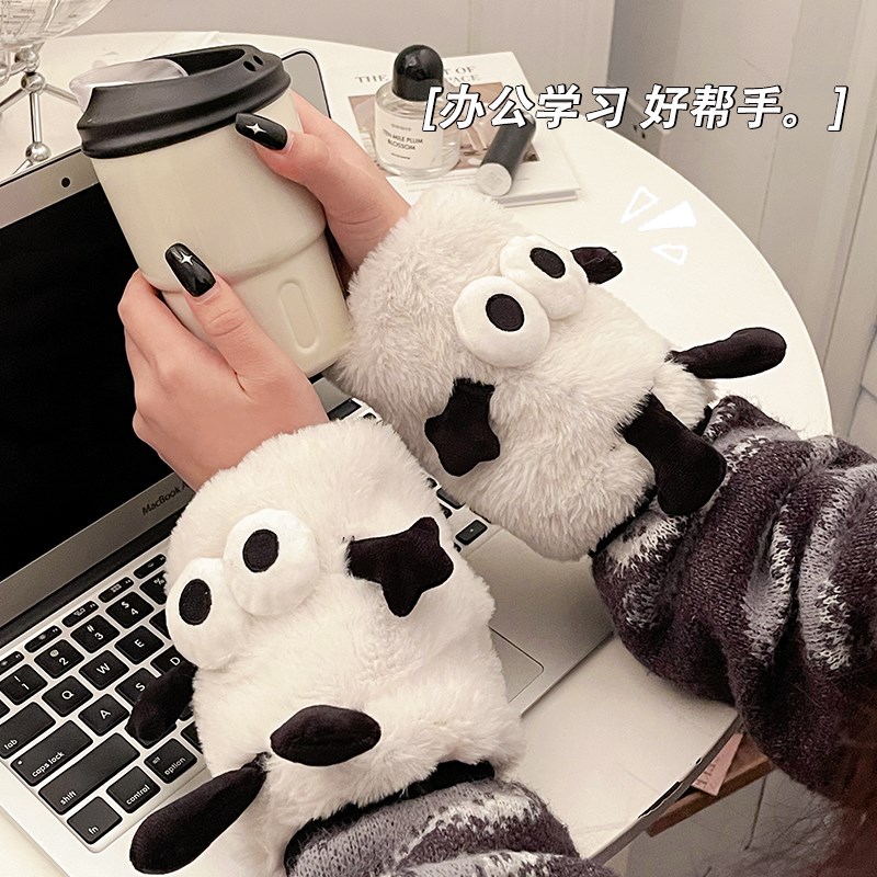 袖套女202g4新款秋冬季耐脏套袖学生成人护袖办公室上班防脏手袖