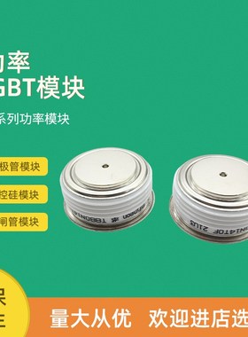 可控硅晶闸管T1078N06TOF T1081N60TOF T1081N65TOF T1081N70TOF