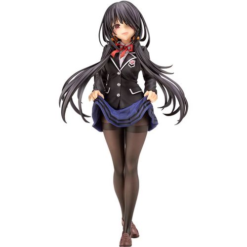 全新现货 寿屋 约会大作战 时崎狂三 狂三 制服 校服 正版手办