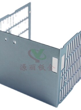 钣金伸缩新10防护新加工中心护板钢制品J60罩导轨床85钢板镗0