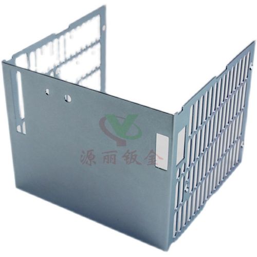 钣金伸缩新10防护新加工中心护板钢制品J60罩导轨床85钢板镗0