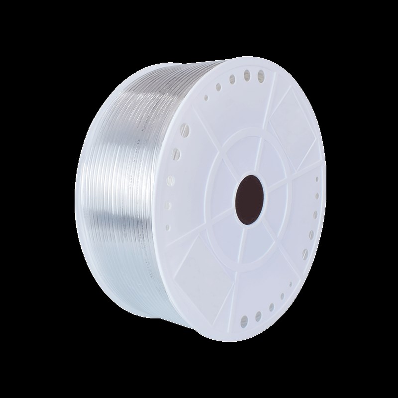 高档PU非标气管空压机气泵软管风管6Xy3.5/6X3/4X2/5X3/8XU6非标