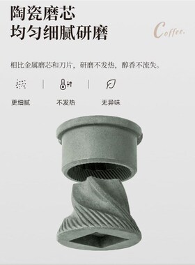 迷你电动磨药器粉碎磨粉搅碎细腻打粉机神研磨搅磨器神器家用