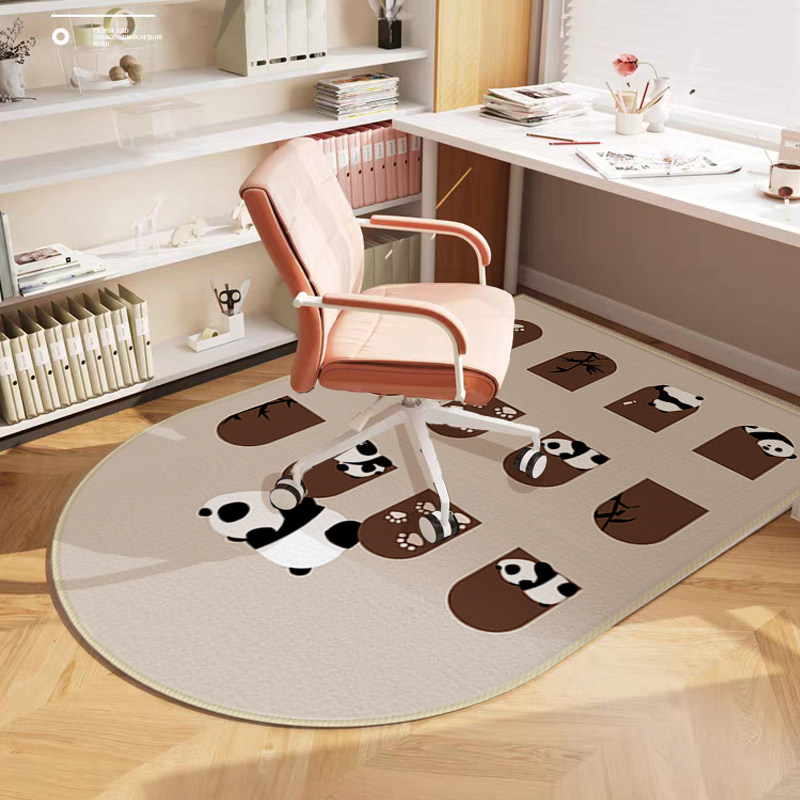 书房电脑椅子地垫学习桌滑轮座椅转椅垫子防滑卧室脚垫Y化妆台地,居家布艺,转椅地垫,淘宝优惠券,粉丝福利购,淘宝优惠卷