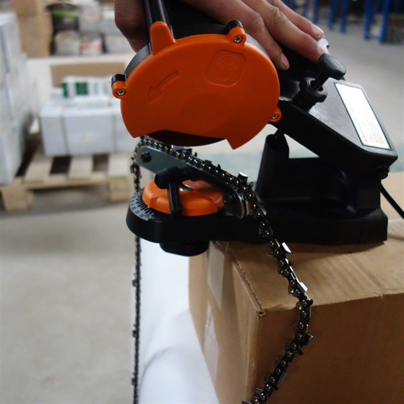 小型油锯磨链机电链锯p磨链器伐木锯电动磨链器家用便Z携式磨链条,农机/农具/农膜,割灌机/割草机/油锯,淘宝优惠券,粉丝福利购,淘宝优惠卷