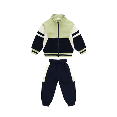 幼儿园园服萌仔妞小学生校服
