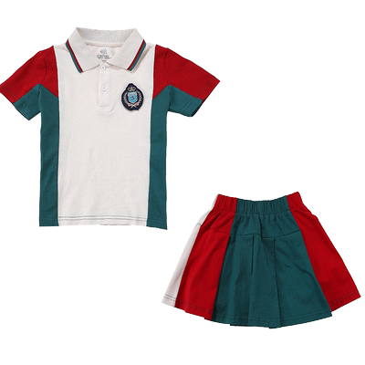 幼儿园夏季园服一二年级儿童运动会班服校服套装小学生春秋四件套