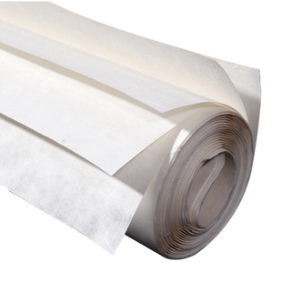 大规格云龙皮纸皮草宣纸加厚四尺六尺八尺丈二双层夹宣半生熟宣手工檀皮构树皮生宣纸书法小写意国画作品专用