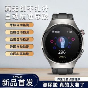 政府补贴华强北GT9pro智能手表运动无创测血糖心率支付运动手环