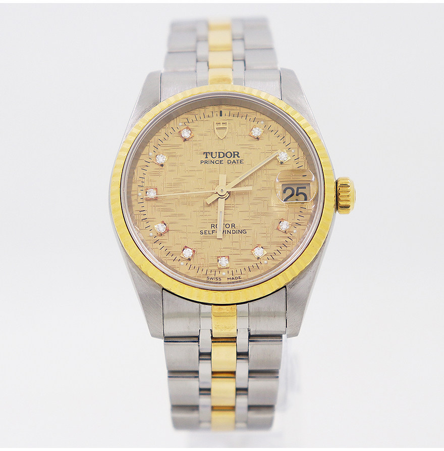 5新]帝舵手表男王子系列m72033-0006自动机械男士腕表