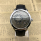 闲鱼优品公价85500元[9.5新]格拉苏蒂偏心机械男士手表腕表