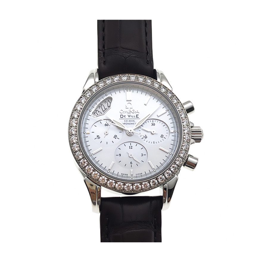 閑魚優品歐米茄碟飛女表4877.70.36自動機械二手95新鍾表手表淘只在類目 閑魚優品, 手表, 瑞士腕表中 - 來自Buy2taobao.com提供專業的淘寶代購服務