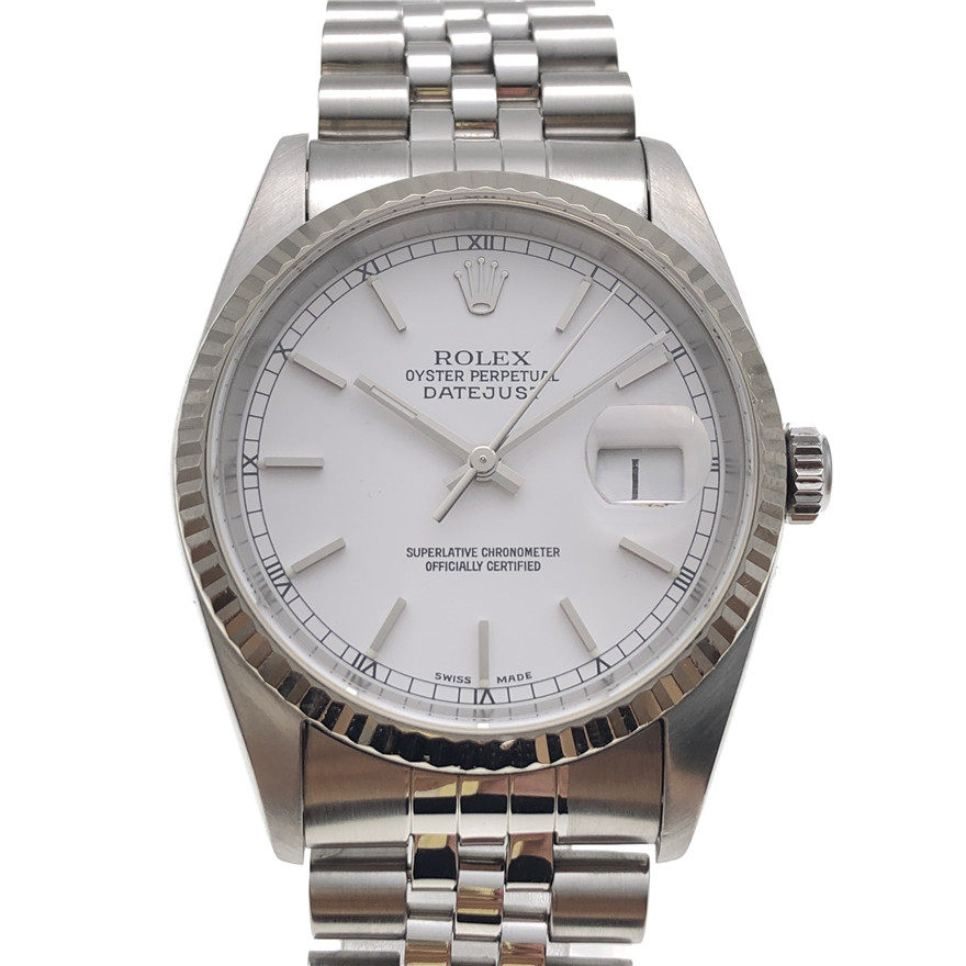 Idle fish Youpin Rolex Men's watches 16234 Journal automatic Mechanics Used 95 watch Watchin the Leisure fish products, Wrist watch, Swiss watch category - from Buy2taobao.com to provide professional Taobao agent buy service