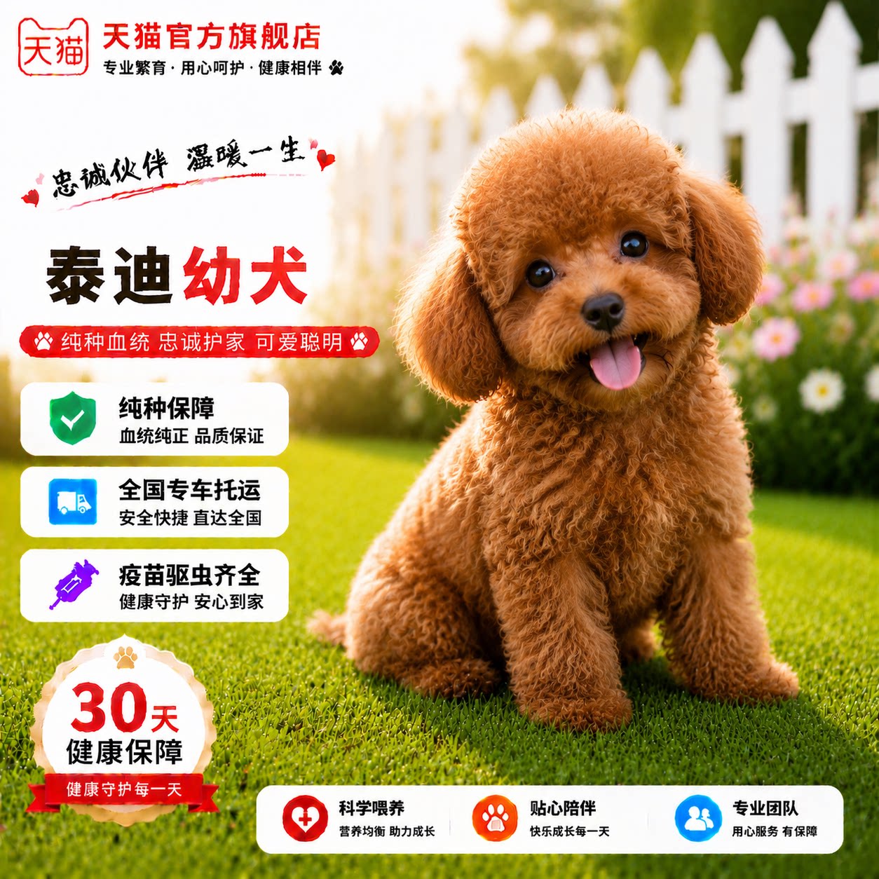 黑贵宾犬聪明狗小型犬精品家养