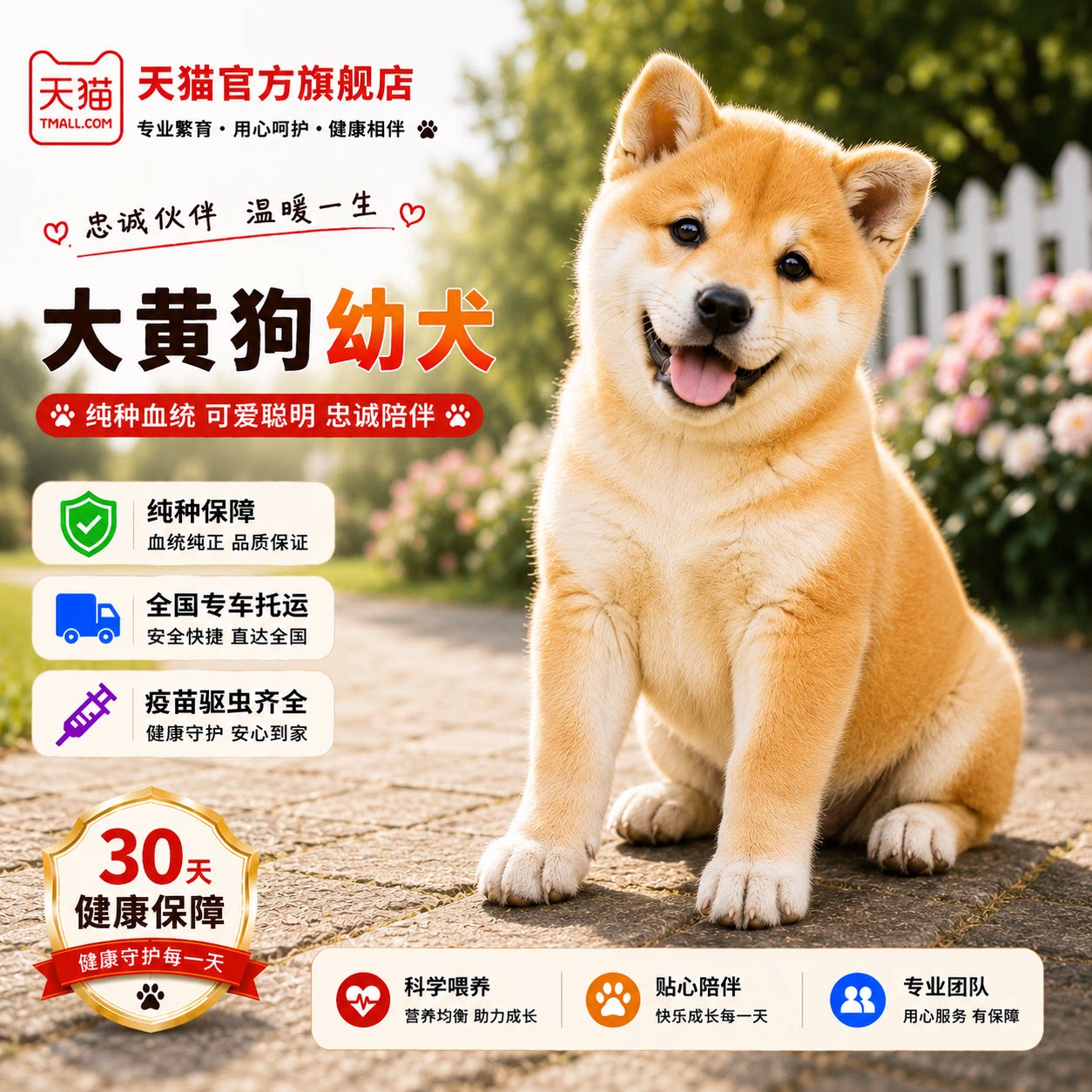 犬活体狗短毛巡山犬听话活物图片