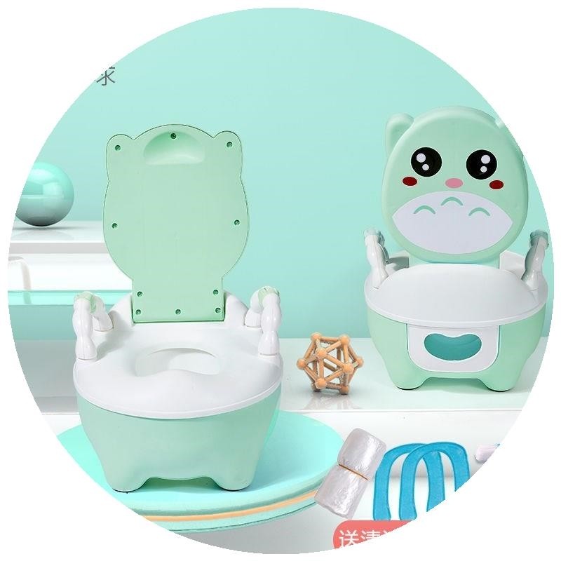 儿童便盆坐便器男宝训练小儿马桶女宝小孩拉屎拉臭神器大便蹲盆座