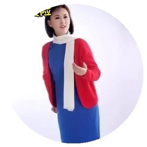 江姐演出服装女戏服女款抗日战争京剧红色抗战学生装白围巾合唱服