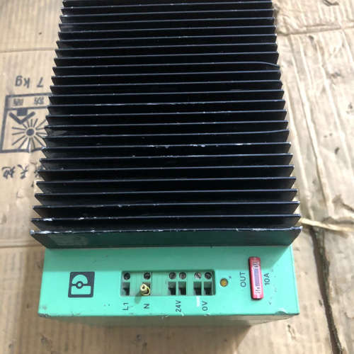 CM175-PS-230AC24DCU10电源议价