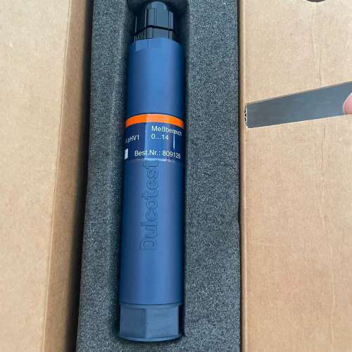 普罗名特变送器带包装Dulcotest 4-20mA p议价